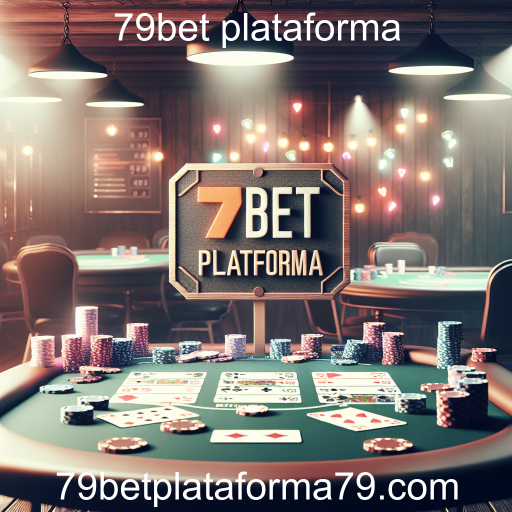 Explorando os Jogos de Carta na 79bet: Diversão e Competição