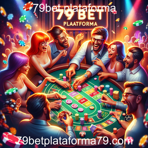 Explorando os Jogos de Carta na 79bet: Diversão e Competição
